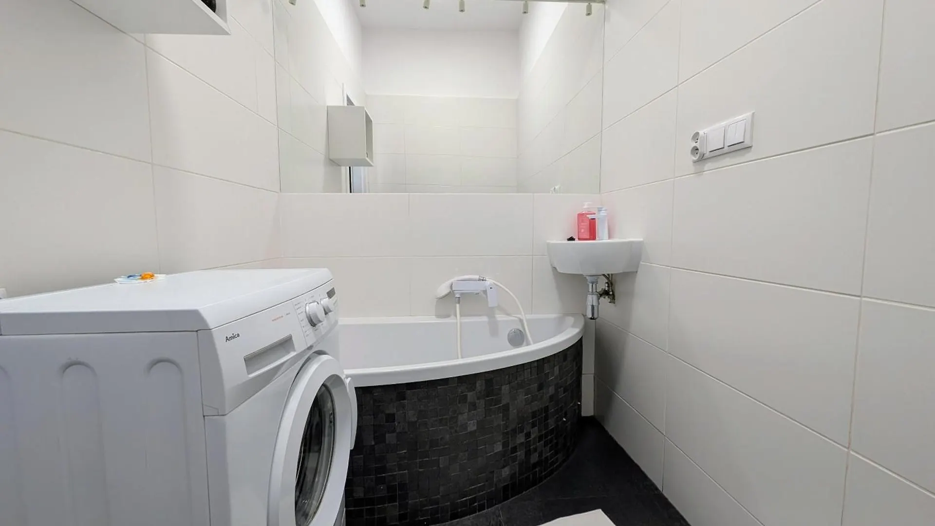 Dabrowskiego 15 By Homeprime Krakow Apartment