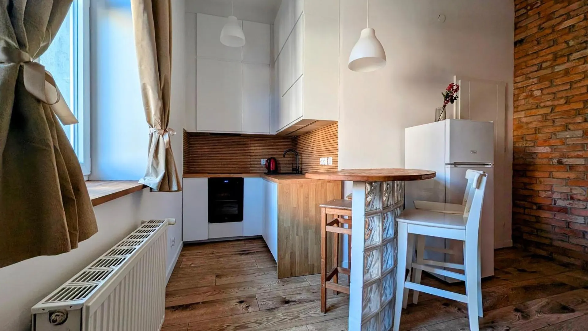 Apartment Dabrowskiego 15 By Homeprime Krakow